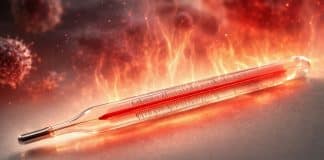 çocuklarda yüksek ateş doğru ölçüm teknikleri havale