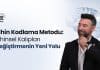 Zihinsel Kalıpları Değiştirmenin Yeni Yolu: Zihin Kodlama Metodu Zihin Kodlama Metodu nedir