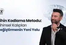 Zihinsel Kalıpları Değiştirmenin Yeni Yolu: Zihin Kodlama Metodu Zihin Kodlama Metodu nedir