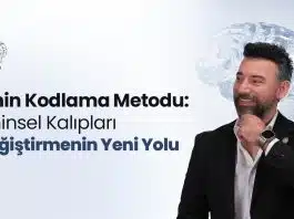 Zihin Kodlama Metodu nedir