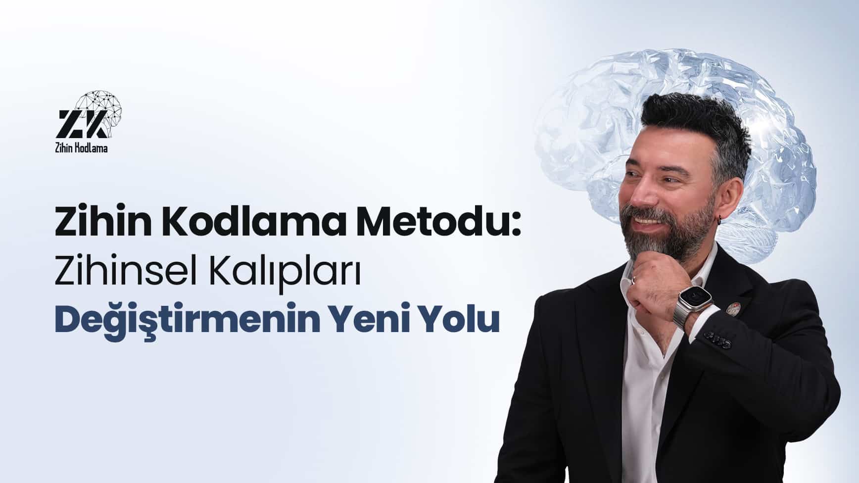 Zihin Kodlama Metodu nedir