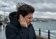 Ani hava değişimi kulak sağlığı üzerinde nasıl etkiler yaratıyor? Ani hava değişimi kulak sağlığı