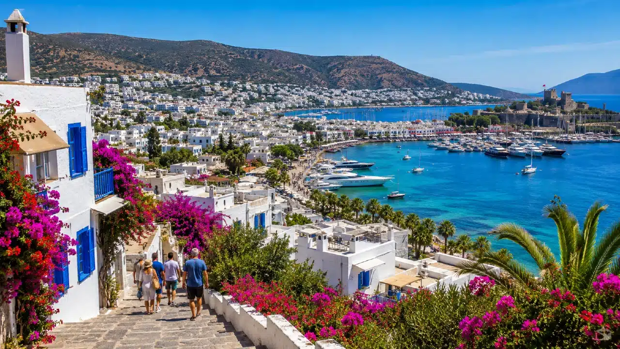 bodrum gümüşlük yalıkavak ucuz otel fiyatları