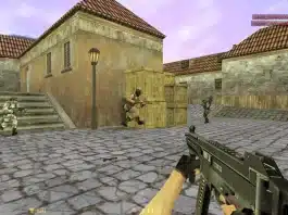 Counter-Strike 1.6 dünyasına geri dönen oyuncular