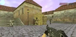 Counter-Strike 1.6 dünyasına geri dönen oyuncular