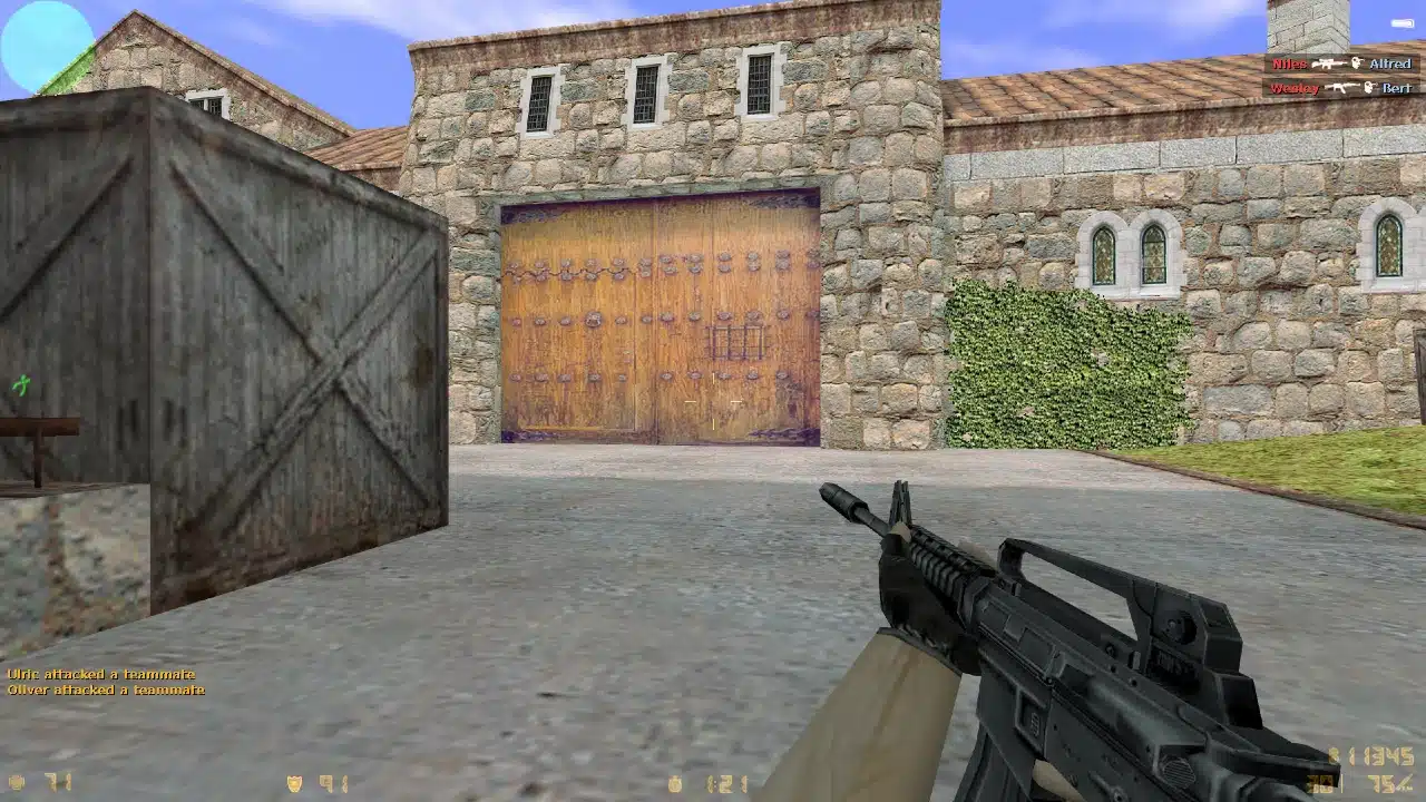 CS 1.6 Sadece Bir Nişancı Oyunu Değil Muazzam Bir Eğlence Platformu