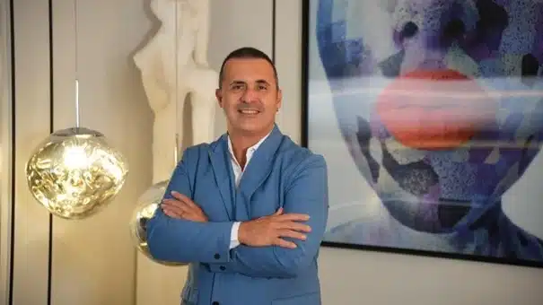 Dr. Hüseyin Kandulu