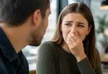 Bademcik taşları: Geçmeyen ağız kokusunun gizli nedeni bademcik taşları ağız kokusu ilişkisi
