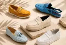 Zamansız Bir Parça: Kadın Loafer Modelleri Kadın loafer modelleri ile tarzınızı yakalayın! Gün boyu konfor sunan ayakkabı modelleri