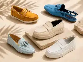 Kadın loafer modelleri ile tarzınızı yakalayın! Gün boyu konfor sunan ayakkabı modelleri