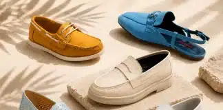 Zamansız Bir Parça: Kadın Loafer Modelleri Kadın loafer modelleri ile tarzınızı yakalayın! Gün boyu konfor sunan ayakkabı modelleri