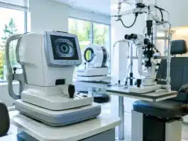 Türkiye’nin En İyi 10 Katarakt Doktoru Güncel Liste
