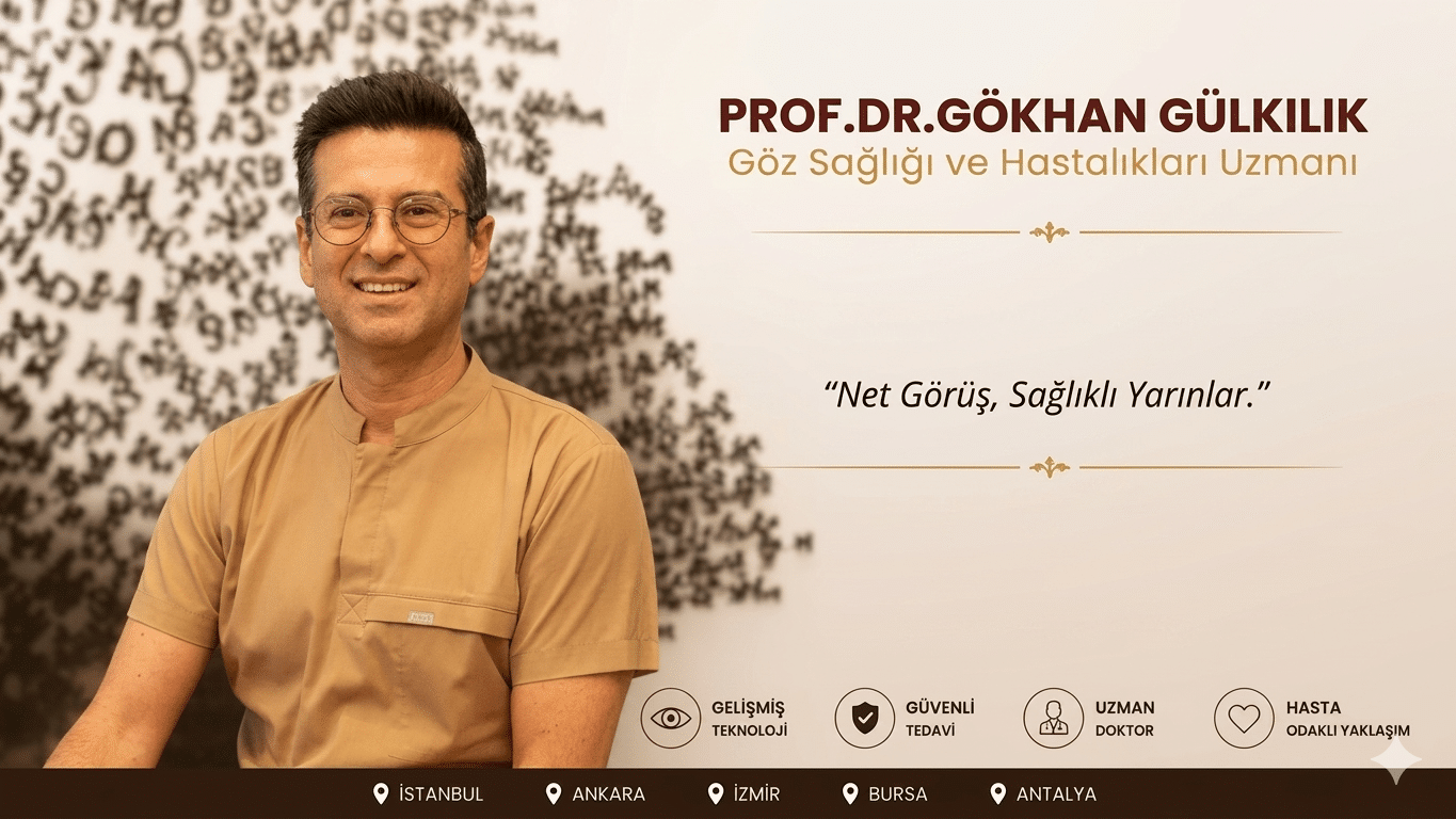 katarakt doktoru