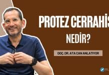 Robotik Diz Protezi Cerrahisi Hakkında Merak Edilenler Robotik diz protezi Robotik Diz Protezi Cerrahisi Hakkında Merak Edilenler