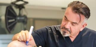 doğal saç ekimi