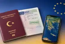 Schengen vizesi verileri açıklandı: Türklerin vize alırken en çok yöneldiği 3 ülke Schengen vizesi başvurusu 2025 resmi verileri. Türklerin en çok tercih ettiği popüler ülkeler