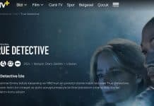 Derin, Karanlık ve Çok Sürükleyici: True Detective True Detective derin karanlık sürükleyici