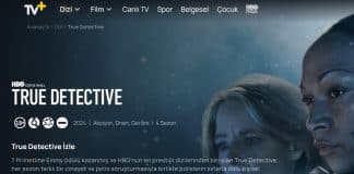 Derin, Karanlık ve Çok Sürükleyici: True Detective True Detective derin karanlık sürükleyici
