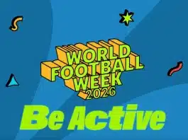 dünya futbol haftası Dünya Futbol Haftası sporun birleştirici gücüyle küresel sınırları nasıl kaldırıyor?