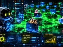 kripto cüzdanlı botlar kazanç modelleri