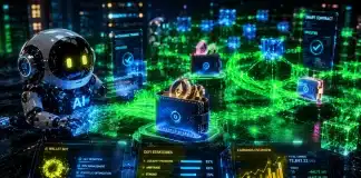 kripto cüzdanlı botlar kazanç modelleri