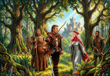 Robin Hood neden bu denli sevilir? Robin Hood yüzyıllardır varsıldan alıp yoksula veren adaletin simgesi efsanevi bir halk kahramanı olarak görülmektedir.