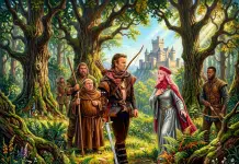 Robin Hood neden bu denli sevilir? Robin Hood yüzyıllardır varsıldan alıp yoksula veren adaletin simgesi efsanevi bir halk kahramanı olarak görülmektedir.