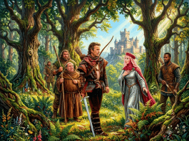 Robin Hood neden bu denli sevilir? Robin Hood yüzyıllardır varsıldan alıp yoksula veren adaletin simgesi efsanevi bir halk kahramanı olarak görülmektedir.