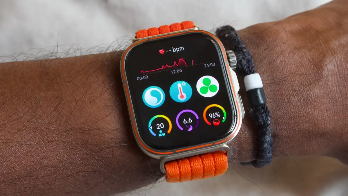 Huawei Watch Fit 5 Pro ile standart modelin temel farkları