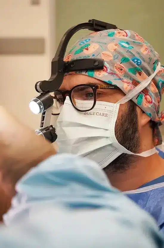 Op. Dr. Ali Çetinkaya – İstanbul