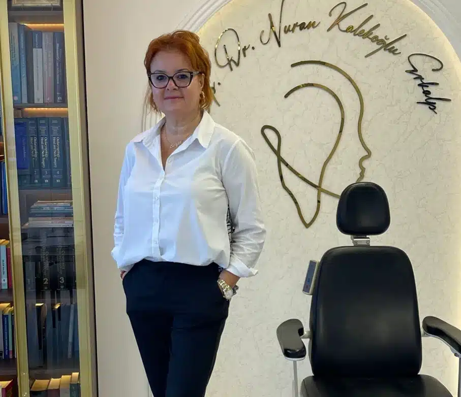 Burun Estetiği (Rinoplasti) Ameliyatında Türkiye’ye İlgi Art