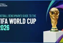 2026 FIFA Dünya Kupası rehberi: Küresel futbol endüstrisinde devasa ölçekte neler değişiyor? fifa world cup 2026 FIFA Dünya Kupası rehberi football benchmark
