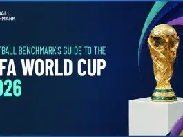 2026 FIFA Dünya Kupası rehberi: Küresel futbol endüstrisinde devasa ölçekte neler değişiyor? fifa world cup 2026 FIFA Dünya Kupası rehberi football benchmark