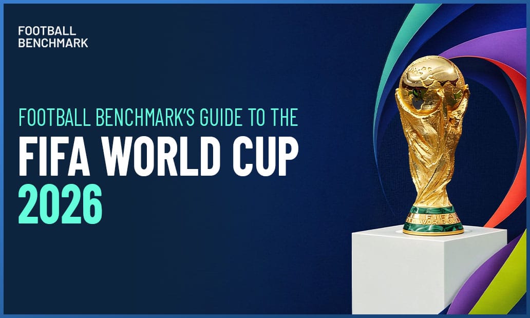fifa world cup 2026 FIFA Dünya Kupası rehberi football benchmark