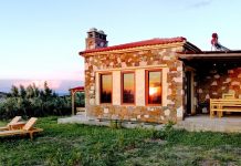 Bağ evi yapımında bilinmesi gereken 4 temel adım nedir? bağ evi