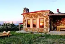Bağ evi yapımında bilinmesi gereken 4 temel adım nedir? bağ evi