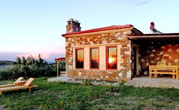 Bağ evi yapımında bilinmesi gereken 4 temel adım nedir? bağ evi