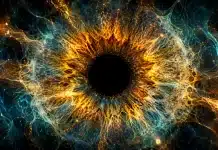 Bir Bekleyişin Eşiğinde Bir göz açılınca yaşama tutunmanın değerini ve nefes almanın şükrünü yansıtan, hastane koridorundaki manevi atmosfer.