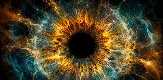 Bir Bekleyişin Eşiğinde Bir göz açılınca yaşama tutunmanın değerini ve nefes almanın şükrünü yansıtan, hastane koridorundaki manevi atmosfer.