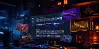 CS2 skin kültürü, oyuncuların dijital kimliklerini yansıtan benzersiz kozmetik eşyalarla hızla şekillenmektedir.
