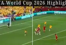 FIFA Dünya Kupası 2026 Özetleri: Futbol Videolarındaki Bulanıklık Nasıl Giderilir ve 4K/8K Kalitesine Nasıl Yükseltilir? Dünya Kupası 2026 Özetleri için video çözünürlük yükseltme araçlarıyla bulanıklığı giderin. Klipleri 4K ve 8K izle.