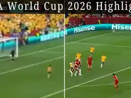 FIFA Dünya Kupası 2026 Özetleri: Futbol Videolarındaki Bulanıklık Nasıl Giderilir ve 4K/8K Kalitesine Nasıl Yükseltilir? Dünya Kupası 2026 Özetleri için video çözünürlük yükseltme araçlarıyla bulanıklığı giderin. Klipleri 4K ve 8K izle.