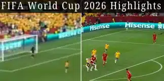FIFA Dünya Kupası 2026 Özetleri: Futbol Videolarındaki Bulanıklık Nasıl Giderilir ve 4K/8K Kalitesine Nasıl Yükseltilir? Dünya Kupası 2026 Özetleri için video çözünürlük yükseltme araçlarıyla bulanıklığı giderin. Klipleri 4K ve 8K izle.
