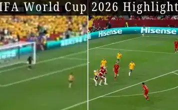 FIFA Dünya Kupası 2026 Özetleri: Futbol Videolarındaki Bulanıklık Nasıl Giderilir ve 4K/8K Kalitesine Nasıl Yükseltilir? Dünya Kupası 2026 Özetleri için video çözünürlük yükseltme araçlarıyla bulanıklığı giderin. Klipleri 4K ve 8K izle.