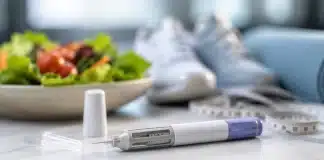 GLP-1 Tedavisi: Obezite Tedavisinde Bilim Ne Söylüyor? GLP-1 tedavisi ve kalıcı zayıflama sürecinde yaşam tarzı değişikliklerinin metabolik sağlığa entegre etkileri.