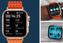 Huawei Watch Fit 5 akıllı saat özellikleri ve karşılaştırma Huawei Watch Fit 5 özellikleri Huawei Watch Fit 5 akıllı saat teknik özellikleri ve karşılaştırma