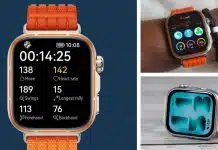 Huawei Watch Fit 5 akıllı saat özellikleri ve karşılaştırma Huawei Watch Fit 5 özellikleri Huawei Watch Fit 5 akıllı saat teknik özellikleri ve karşılaştırma