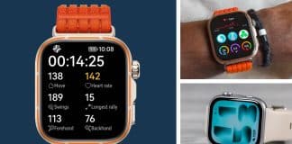 Huawei Watch Fit 5 akıllı saat özellikleri ve karşılaştırma Huawei Watch Fit 5 özellikleri Huawei Watch Fit 5 akıllı saat teknik özellikleri ve karşılaştırma