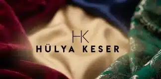 Tesettür Abiye Modellerinde Renk Seçiminin Önemi