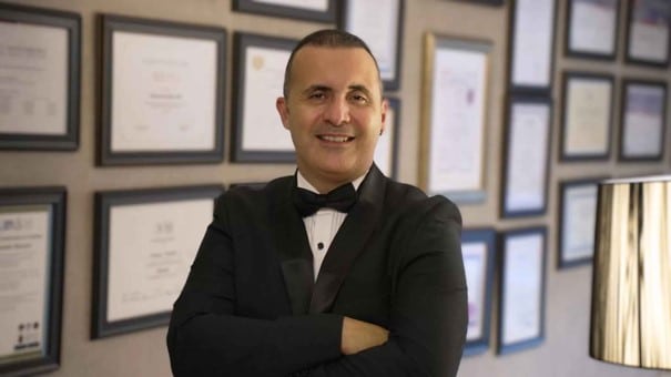 hüseyin kandulu
